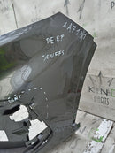 FORD KUGA ST LINE 2019-ON FRONT BUMPER GENUINE LV4B-17F003-S