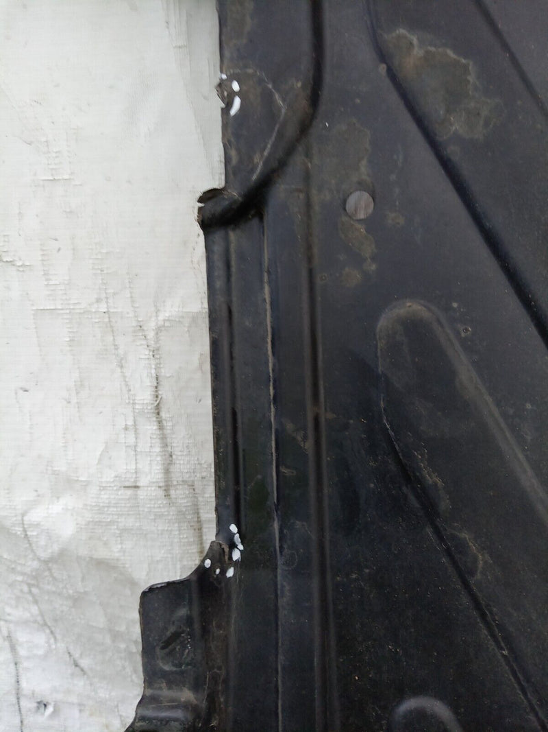 MERCEDES C CLASS W205 RIGHT SIDE UNDERBODY COVER UNDERTRAY SHIELD PANEL