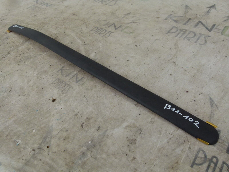 VW CADDY MK3 2003-10 REAR RIGHT QURTER MOULDING TRIM GENUINE 2K0853536