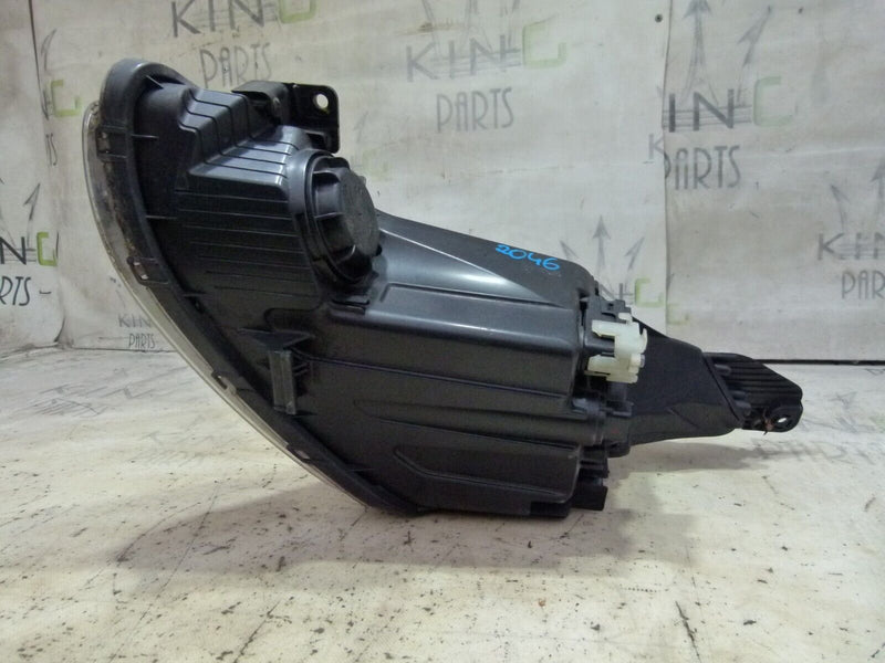 HYUNDAI i10 FACELIFT 2016-ON DRIVER SIDE HEADLIGHT GENUINE 92102 B9010
