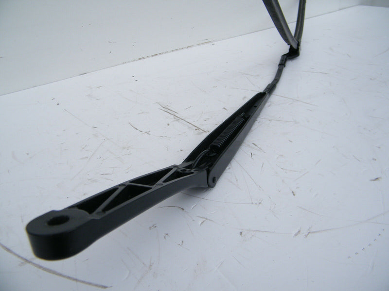 VW GOLF VII MK7 R GTI 13-16 LEFT FRONT WINDSCREEN WIPER ARM & BLADE NS 5G2955410