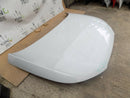 AUDI A1 2010 2017 BONNET HOOD IN WHITE