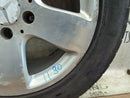 MERCEDES W211 GENUINE ALLOY WHEEL 16" 7.5Jx16H2 ET42 TYRE 225/55 R16