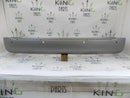 HYUNDAI GRAND STAREX MK2 (TQ) 2008-10 REAR BUMPER GENUINE PDC 86611-4H000