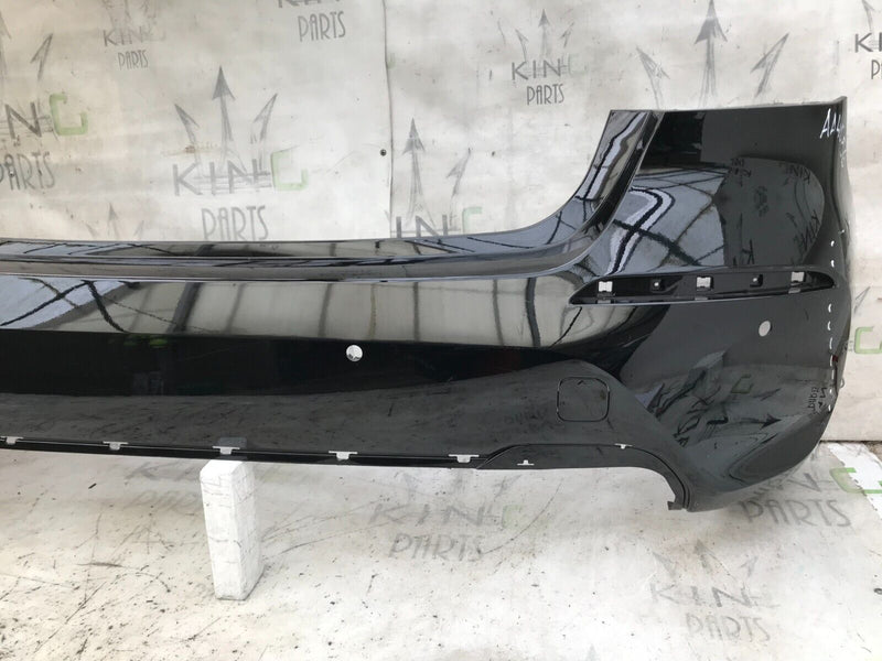 BMW 1 SERIES F40 2019-ON REAR BUMPER PDC (NOT GENUINE) 5112 7461402