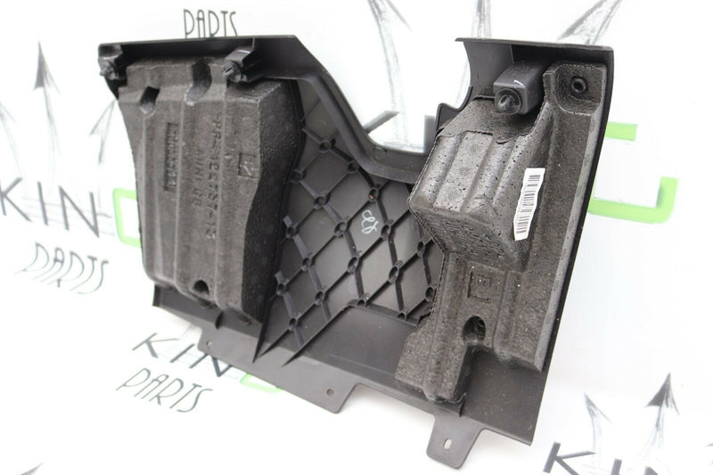 MINI COOPER S R56/57 2007-2013 LEFT SIDE DASHBOARD COVER PANEL RHD 122737-13