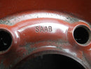 SAAB 16" 93 95 Space Saver Spare Wheel 5 Stud Unused Genuine