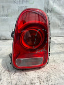 MINI COUNTRYMAN F60 2017-2020 DRIVER SIDE REAR LIGHT F03636850L