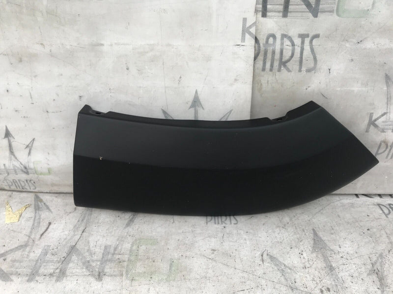 PEUGEOT BOXER MK3 2006-2014 FRONT LEFT ARCH MOULDING 1314851070SX S61-08