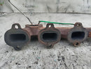 MERCEDES C CLASS W205 1.6 DIESEL OM626951 EXHAUST MANIFOLD 140045202R #