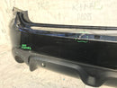 MINI COUNTRYMAN F60 COOPER S SPORT 2017-20 REAR BUMPER 5112 7389378