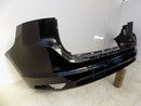 VOLVO XC60 R-DESIGN FACELIFT 2014-2016 BLACK REAR BUMPER GENUINE 30763426
