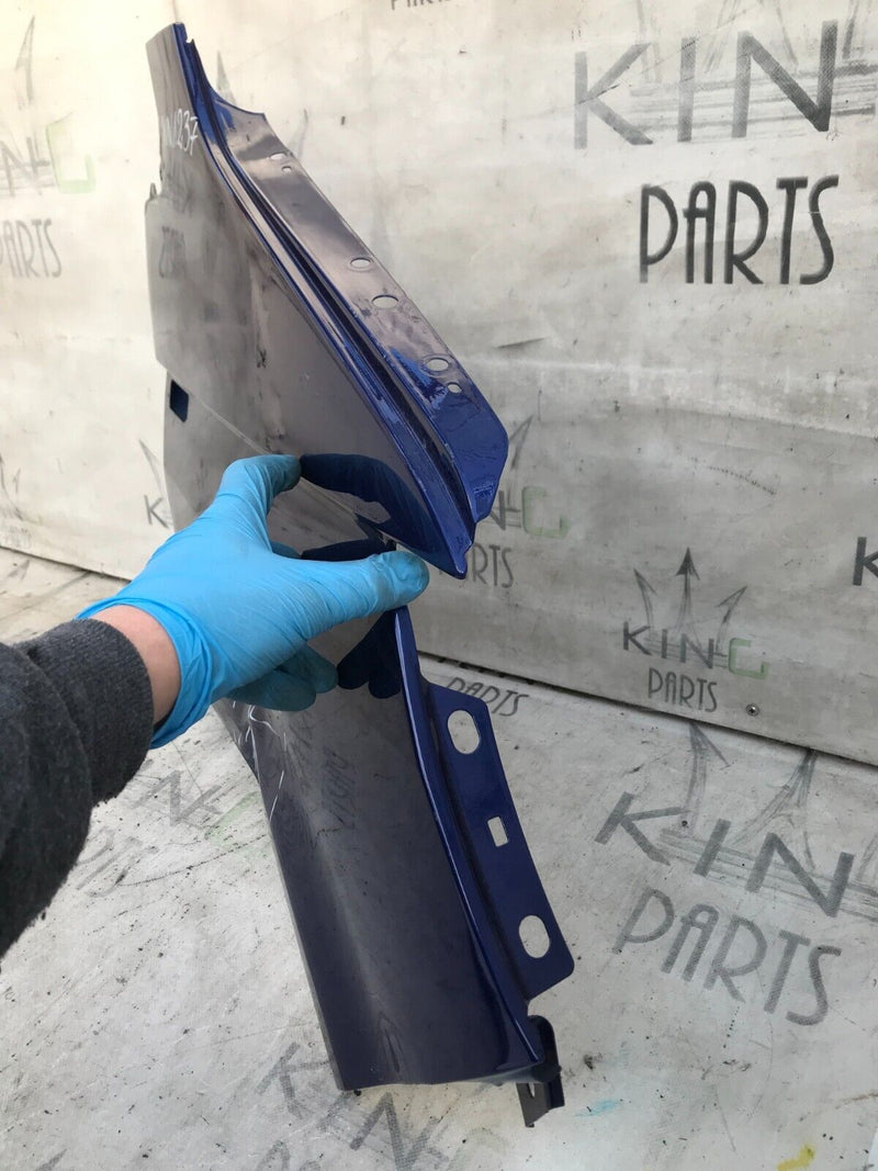 VW TRANSPORTER T6 2016 GENUINE FRONT FENDER WING PANEL RIGHT DRIVER SIDE