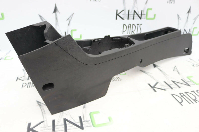 VAUXHALL CORSA D 2006-2014 3DOOR BLACK CENTER CONSOLE PANEL 13184076