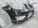 MERCEDES C CLASS W204 AMG LCI 2011-2015 FRONT BUMPER PDC A2048807847