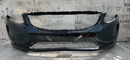 VOLVO XC60 2013-2016 FRONT BUMPER GENUINE 31323765
