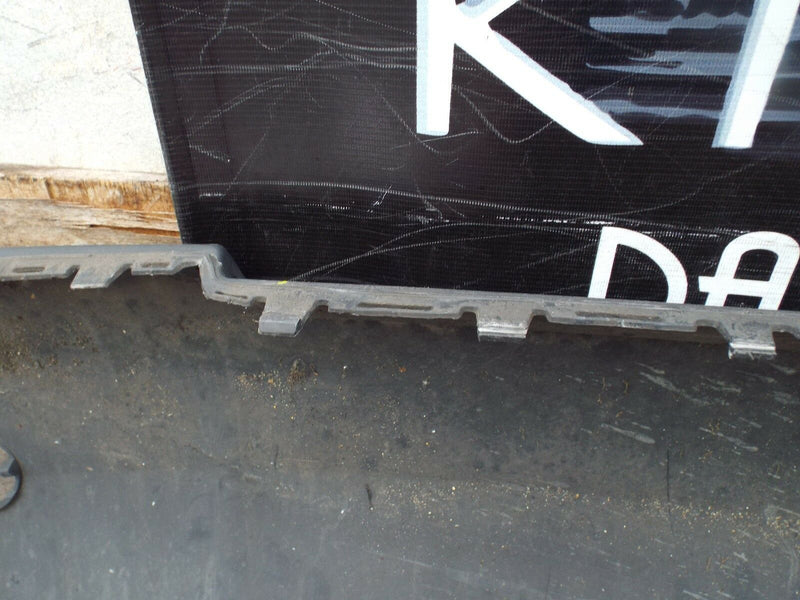 VW Golf MK5 2004-2008 Rear Bumper 1K6 Genuine Bottom Part (9352)