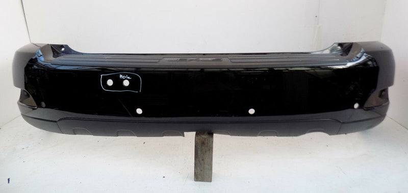 LEXUS RX350 RX400 MK2 (XU30) 2003 2004 2005 2006 2007 REAR BUMPERG ENUINE