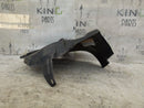 MERCEDES C S204 2007-11 FRONT LEFT WHEEL MUD GUARD GENUINE A2046983930