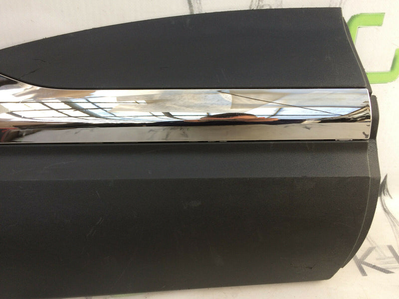 RENAULT KADJAR 2015-ON REAR DOOR PANEL RIGHT SIDE TRIM MOULDING 828761958R