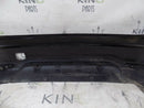 Nissan Qashqai 2013-2016 Rear Bumper Genuine 85022-4EA0H