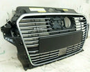 AUDI A3 8V E-TRON 2014-18 FRONT BUMPER GRILL RADIATOR GRILLE 8V4853343