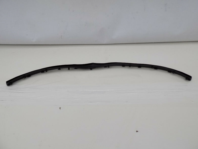FORD FIESTA MK7 2013-2017 FRONT BUMPER RADIATOR SURROUND SEAL 1778256 /S32-44
