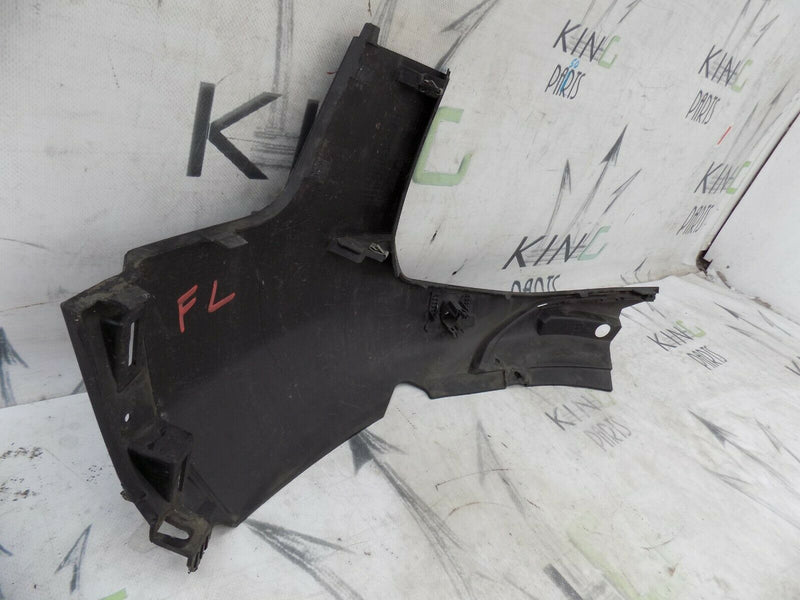 PEUGEOT 3008 II 2017-ON FRONT BUMPER LEFT TRIM COVER MOULDING 9810869977