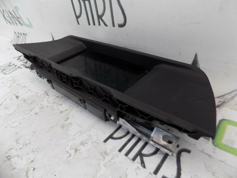 BMW 5 SERIES F10 F11 LCI BOARDMONITOR CENTRAL INFORMATION DISPLAY 7" 9243896
