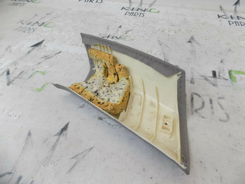 BMW 5 SERIES F11 2010-2017 TOURING REAR RIGHT C-PILLAR COVER 9169784