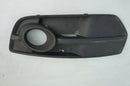 AUDI Q5 8R 2008-2012 FRONT LEFT BUMPER GRILLE FOR FOG LAMP - S36-05