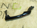 RANGE ROVER SPORT 13-17 FRONT RIGHT DOOR EXTERIOR HANDLE GENUINE