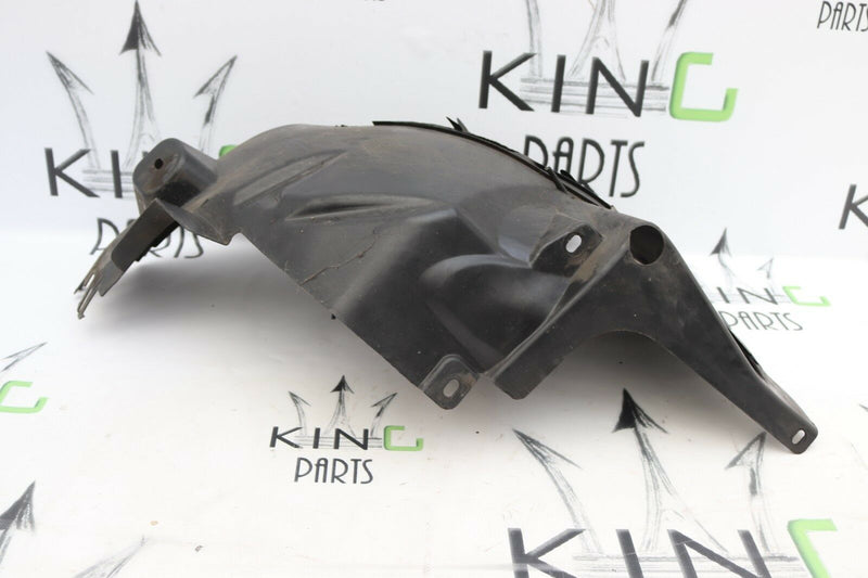 VAUXHALL CORSA D 2006-14 FRONT RIGHT WHEEL INNER ARCH LINER SPLASH GUARD