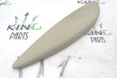 MINI COOPER S R55 R56 R57 2007-2013 FRONT LEFT ARMREST IN BEIGE RHD 7267287