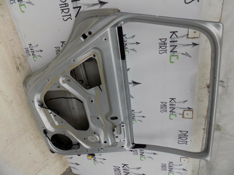 CITROEN C4 GRAND PICASSO 06-12 GENUINE REAR DOOR PANEL LEFT PASSENGER SIDE