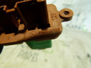 FIAT 500 2007-2015 HEATER BLOWER MOTOR RESISTOR GENUINE 507730700