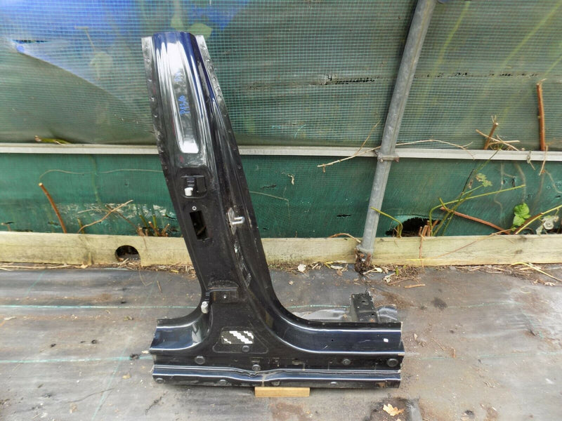 BMW F11 5 SERIES 2010-17 RIGHT SIDE OUTER BODY PANEL- B PILLAR FRAME