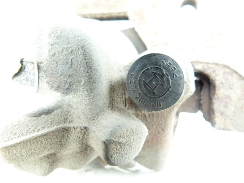 BMW F30 F31 2012-2015 FRONT LEFT BRAKE CALIPER & BRAKE PAD GENUINE 09209199 #