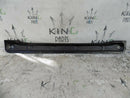 VW GOLF MK7 2014+ON NEW REAR BODY-END PLATE 5G6 813 309 BR425
