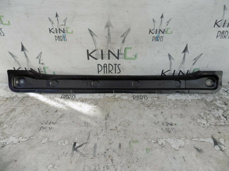 VW GOLF MK7 2014+ON NEW REAR BODY-END PLATE 5G6 813 309 BR425