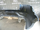 VOLVO V40 R DESIGN 2012-2016 REAR BUMPER GENUINE BLUE (A9214) 31283756