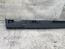 LAND ROVER EVOQUE L538 2010-16 GENUINE LEFT PASSENGER SIDE SKIRT SILL COVER 1002
