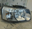 LAND ROVER FREELANDER 2 L359 2006-12 GENUINE HEADLIGHT HALOGEN RIGHT SIDE