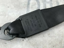AUDI Q5 8R LCI 2012-17 ELECTRIC FRONT SEATBELT LEFT PASSENGER SIDE NS 8R1857705J