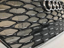 AUDI Q3 MK3 F3 SPORTBACK 2019  FRONT BUMPER GRILL RADIATOR GRILLE 83F853651A