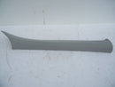 MERCEDES W212 E-CLASS 2010-15 COVER C PILLAR TRIM PANEL RIGHT SIDE O/S DRIVER