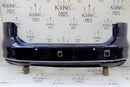 VW PASSAT B8 3G (GTE) ESTATE 2015-2018 REAR BUMPER GENUINE PDC 3G9807421