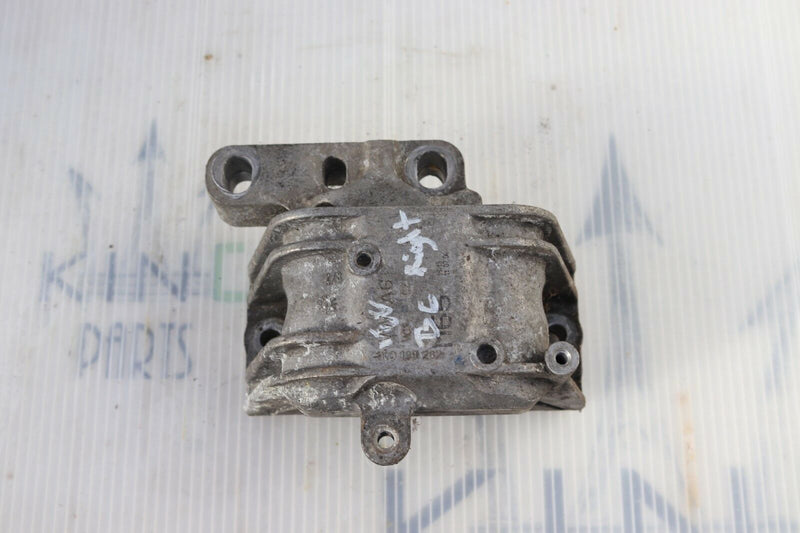VW PASSAT B6 3C 2005-2010 RIGHT SIDE ENGINE MOUNT BRACKET 1K0199262 *3