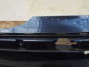 Mercedes C-Class W203 2004-2007 Saloon Rear Bumper Genuine Black (7434)