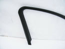 MERCEDES W204 2007-2014 TRIM WINDOW FRAME TOP COVER PANEL FRONT DOOR LEFT SIDE